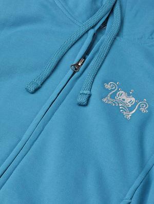 hooded neck pocket detail jacket - 16752940 - Standard Image - 5