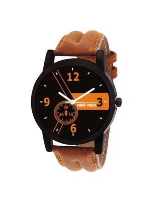 wake wood analog watches combo of 2 watches - 16753991 - Standard Image - 2