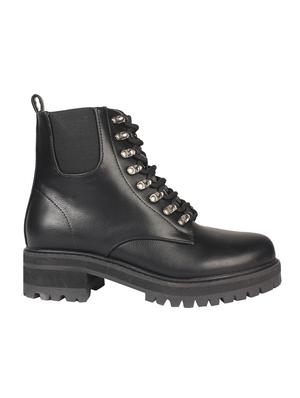 black ankle boots - 16754373 - Standard Image - 2