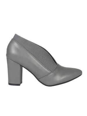 grey ankle boots - 16754380 - Standard Image - 2