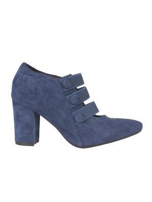 blue ankle boots - 16754383 - Standard Image - 2