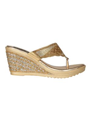 gold toe separator wedges - 16756119 - Standard Image - 2
