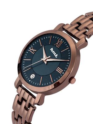 hmtq women analogue watch - 16756476 - Standard Image - 2