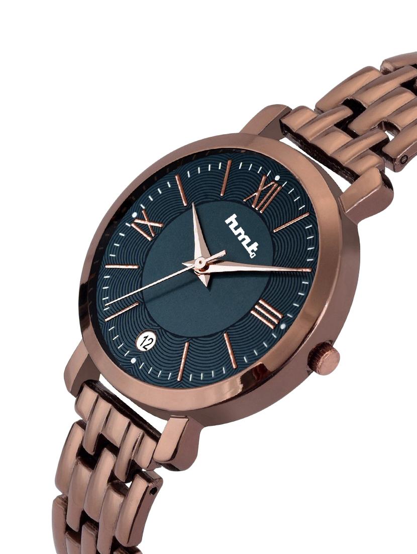 hmtq women analogue watch - 16756476 - Zoom Image - 2
