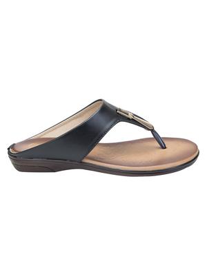black toe separator sandals - 16756704 - Standard Image - 2