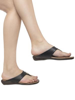 black toe separator sandals - 16756704 - Standard Image - 5