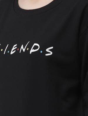 crew neck long sleeved sweatshirt - 16765283 - Standard Image - 5