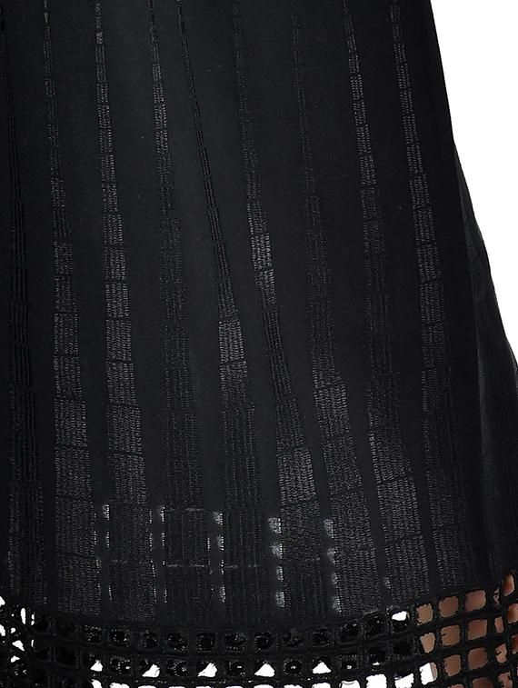 solid straight palazzo - 16765770 - Zoom Image - 5