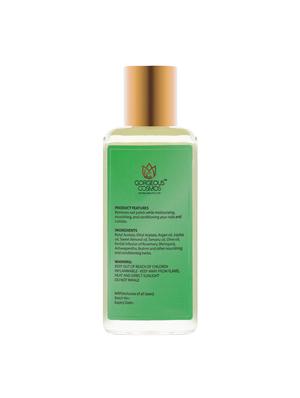 gorgeous cosmos ayurda nail enamel remover - 16765999 - Standard Image - 2
