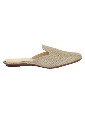 beige mules sandals - 16768012 - Standard Image - 2