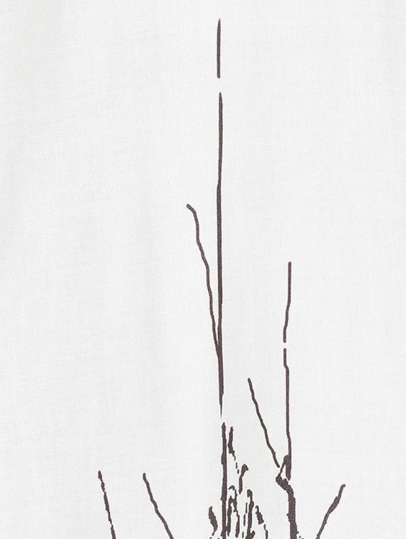 printed straight kurta - 16770940 - Zoom Image - 5