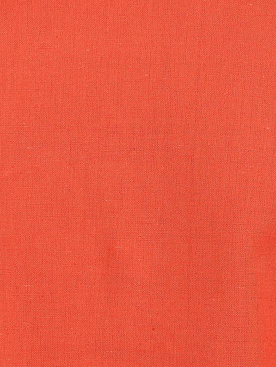solid button detail kurta - 16771025 - Zoom Image - 5