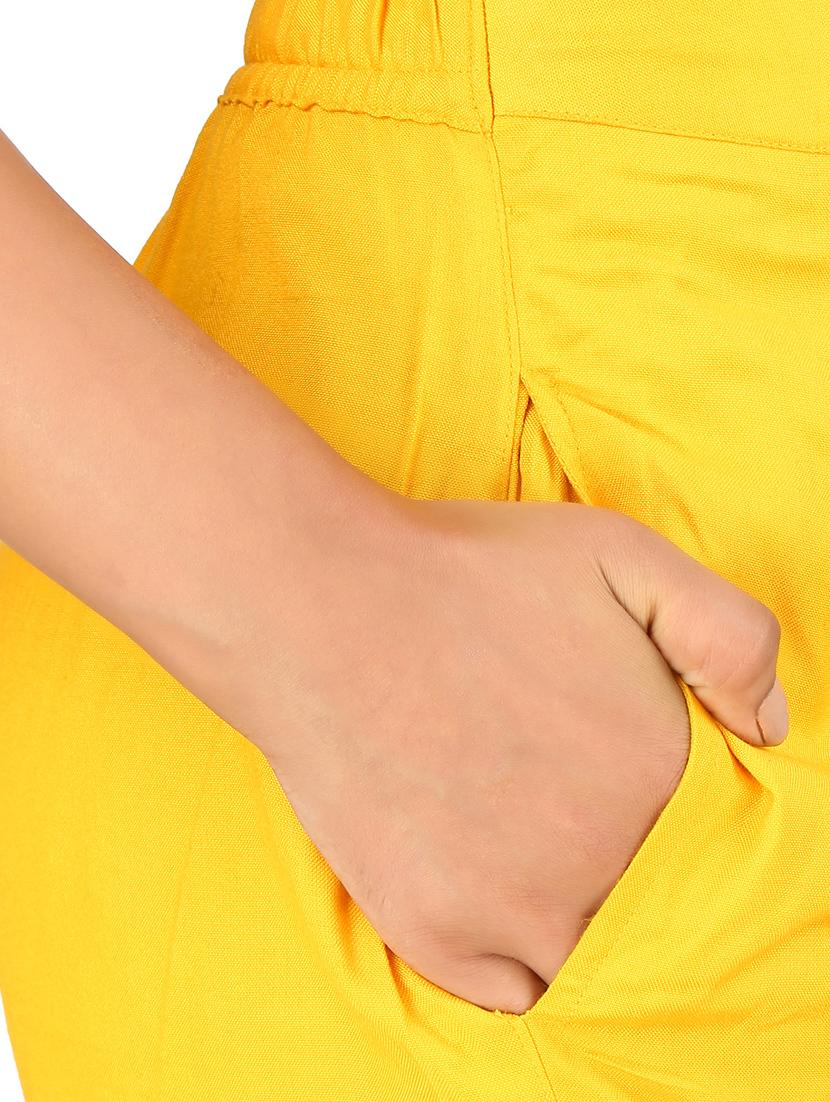 high rise flat front trouser - 16774467 - Zoom Image - 5