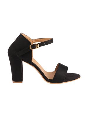 black closed back sandals - 16777418 - Standard Image - 2