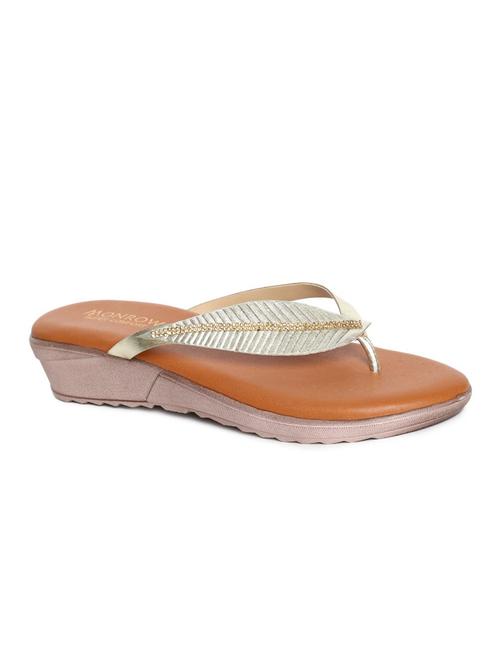 gold toe separator wedges - 16779532 - Standard Image - 1