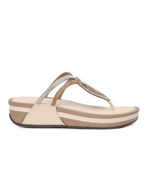 nude toe separator wedges - 16779540 - Standard Image - 2