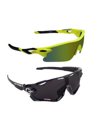 zyaden combo of 2 sunglasses combo-3752 - 16783761 - Standard Image - 2