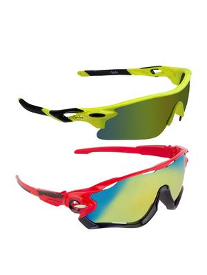 zyaden combo of 2 sunglasses combo-3754 - 16783763 - Standard Image - 2