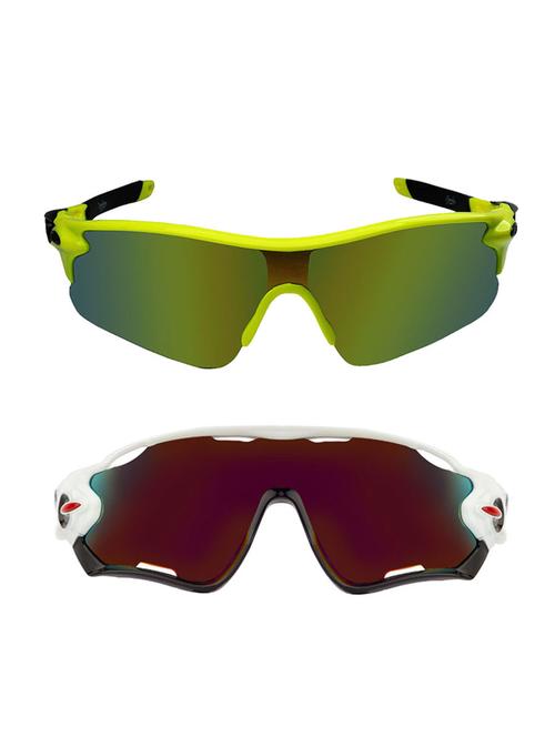 zyaden combo of 2 sunglasses combo-3756 - 16783765 - Standard Image - 1