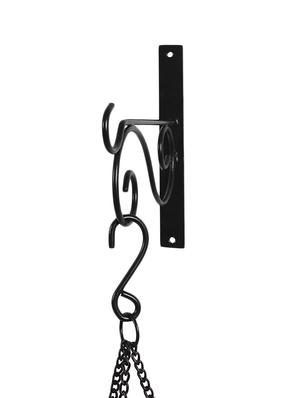 wall hanging flower holder - 16785751 - Standard Image - 5