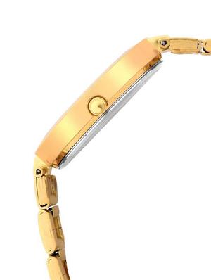 hemt gold dial analog women's watch-hm-lr207-gld-gld-ch - 16787186 - Standard Image - 2