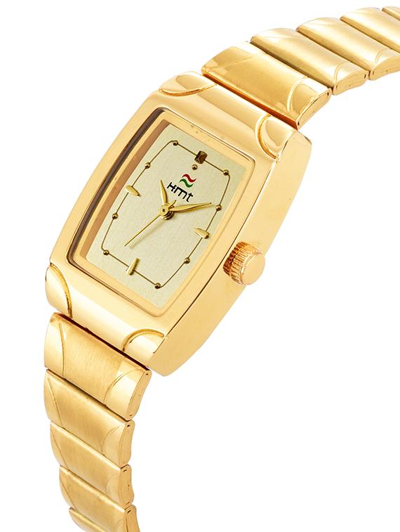 hemt gold dial analog women's watch-hm-lsq0012-gld-gld-ch - 16787199 - Zoom Image - 2