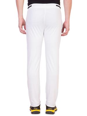 black color block and side striped full length track pants (set of 2) - 16791696 - Standard Image - 5