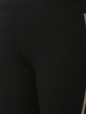 high rise ankle length legging - 16791841 - Standard Image - 5
