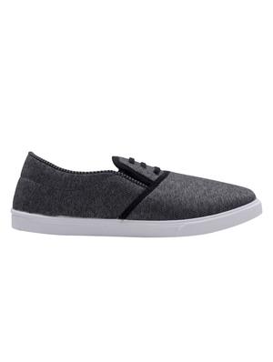 grey plimsolls sneakers - 16793701 - Standard Image - 2