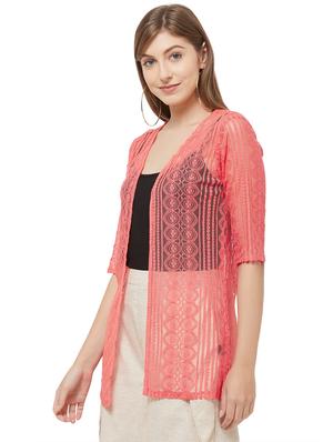 solid regular shrug - 16800807 - Standard Image - 2