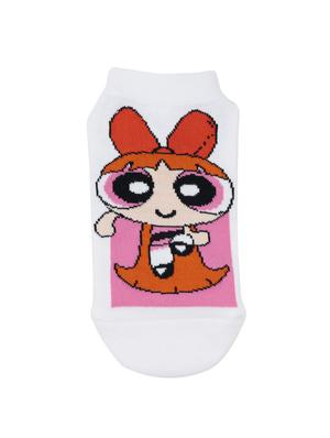 white cotton socks - 16813562 - Standard Image - 2
