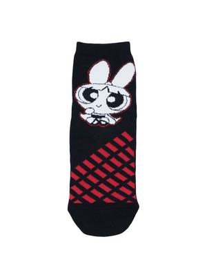 black cotton socks - 16813567 - Standard Image - 2