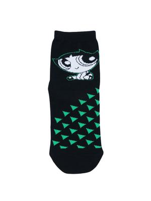 black cotton socks - 16813569 - Standard Image - 2