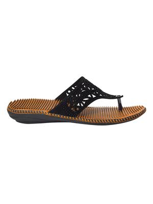 black toe separator sandals - 16816030 - Standard Image - 2