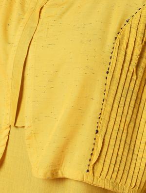 solid kurta pant set - 16816490 - Standard Image - 5