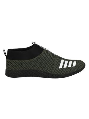 green mesh slipons - 16824494 - Standard Image - 2