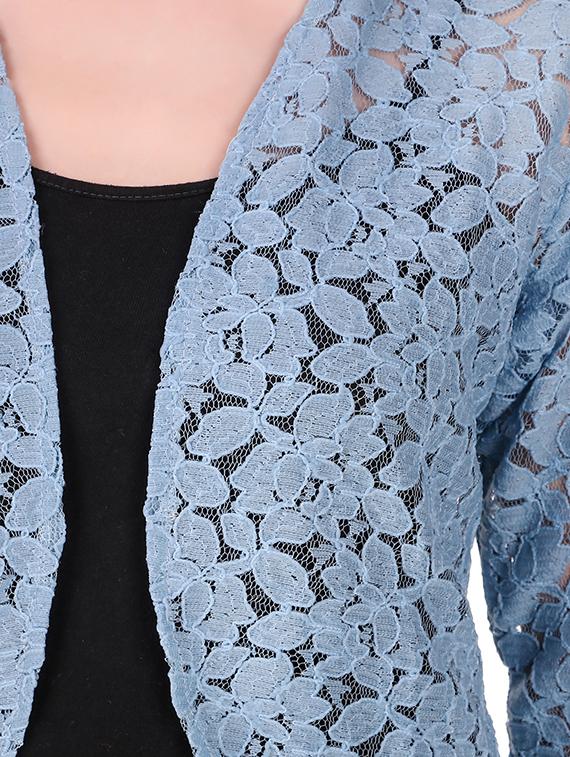 net stylish short shrug - 16827683 - Zoom Image - 5