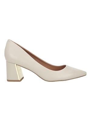 grey slip on pumps - 16848733 - Standard Image - 2