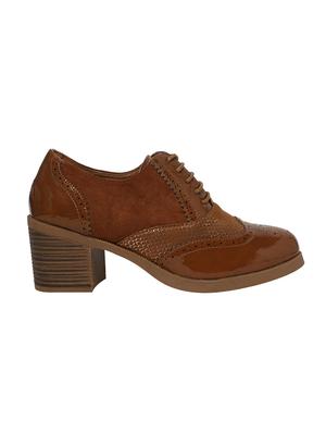 brown ankle boots - 16851682 - Standard Image - 2
