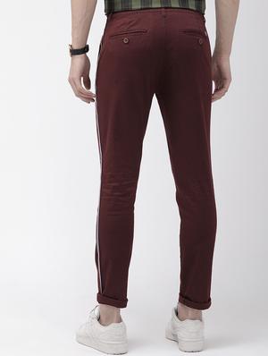 red taped chinos - 16855353 - Standard Image - 2