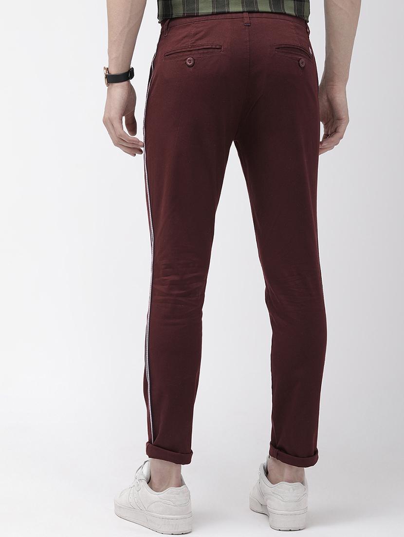 red taped chinos - 16855353 - Zoom Image - 2
