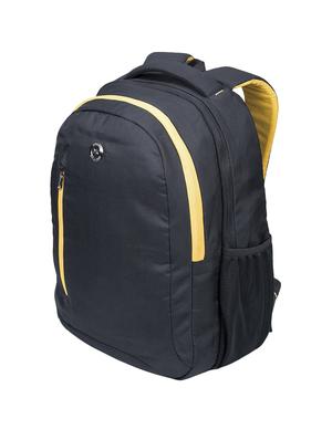 black canvas laptopbag - 16861732 - Standard Image - 5