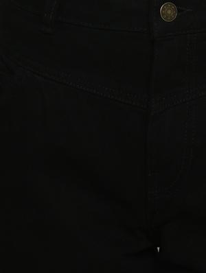 high rise boyfriend jeans - 16862335 - Standard Image - 5