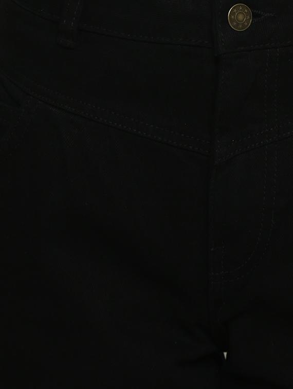 high rise boyfriend jeans - 16862335 - Zoom Image - 5