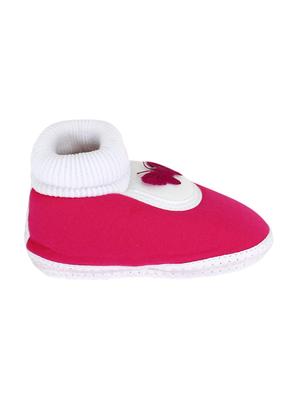 pink fabric booty - 16863372 - Standard Image - 2
