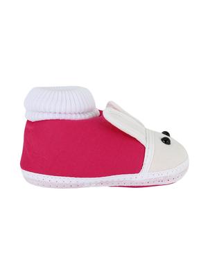 pink fabric booty - 16863375 - Standard Image - 2