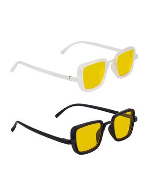 zyaden combo of 2 kabir singh sunglasses combo-4203 - 16865086 - Standard Image - 2
