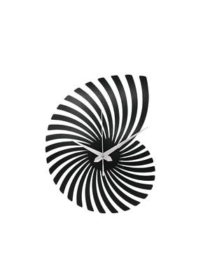 designer decorative wall clock - 16868698 - Standard Image - 2
