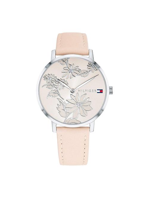 tommy hilfiger analog rose gold dial women's watch - th1781919 - 16877475 - Standard Image - 1