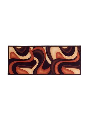soft polyster anti slip runner - 16886266 - Standard Image - 2